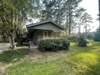 One-of-a-Kind Railcar Retreat with Pool - Wi-Fi