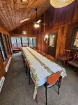 Visit Willow’s Place! All Season Pocono Retreat!  Kayaks, Canoes and Pedal Boat!