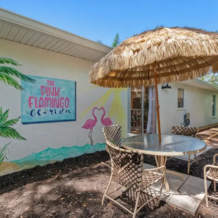 New - Beach House Minutes to Anna Maria Island
