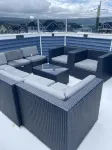HOT TUB ON DECK, OCEAN VIEW, WALKING DISTANCE TO RESTAURANTS, BARS AND BOARDWALK - 4 stjerner