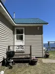 Serenity on the Lake - Lac Vieux Desert - Chalets