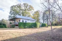 Family Lake Escape - Sleeps 8 - Pool & Lake O’ the Pines - Homestays
