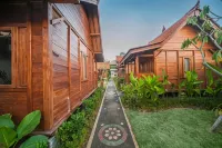 เดอะ เลอบัค จังกู - บ้านพักหลังเล็ก