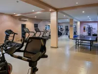 Ceedapeg Hotels - gimnasio