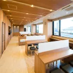 Super Hotel Fukushima Iwaki