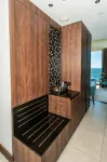 Sofia Colombo City Hotel - spa