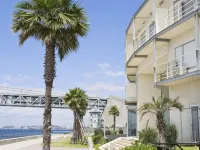 Hotel Setre Kobe Maiko - Ocean View