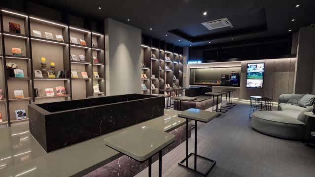 Hubhotel Taichung Wenxi Branch
