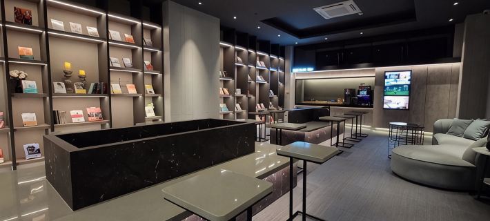 Hubhotel Taichung Wenxi Branch Taichung otelleri