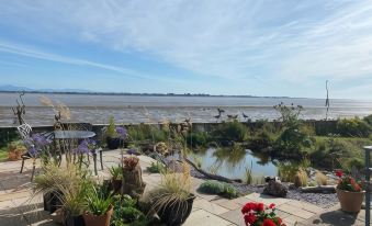 The Waterside Rooms