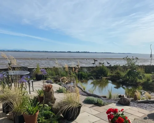 The Waterside Rooms Hotels in Annan