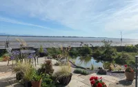 The Waterside Rooms - Wi-Fi