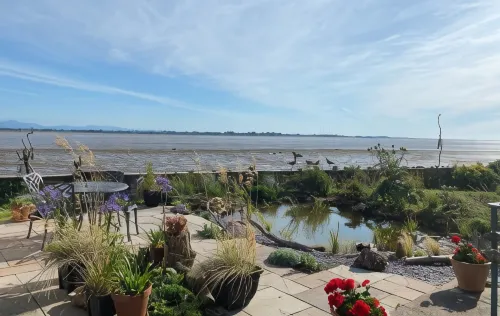 The Waterside Rooms