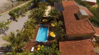 Pousada Palhocinha Garopaba - Swimmingpools