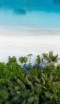 Ukulhas Sands - Ocean View