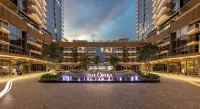 The Metropole Signature Collection – Galleria, Crest & Opera - balcony