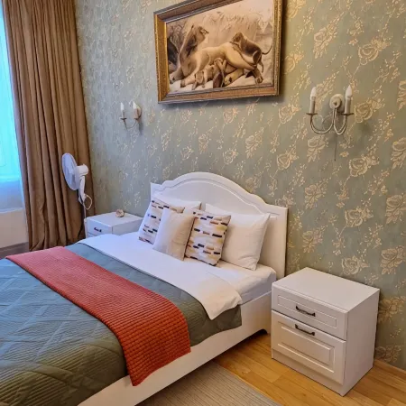 Lev Mini-Hotel Отели в г. Люберцы