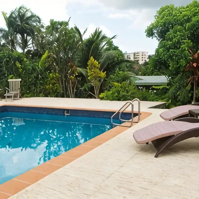 Five Princes Hotel Hotels near View
