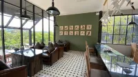 Greenhills Resort Siracha