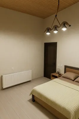 Rancho Uplistsikhe Apart-hotel Hotel a 