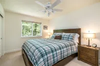 Luxury Home In Arnold With Tons of Privacy & Space - balcony