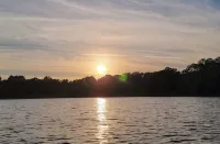 White Sands Lake 2-bedroom Cottage, Sleeps 6, Kayaks/Fishing