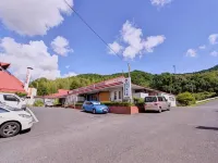 Ipponmatsu Onsen Akebono-so - Bãi đậu xe