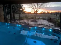 Walla Walla Wine Country Estate - Gym