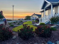 Sunset Getaway~Ocean Views - 4-Star
