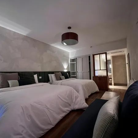 Hotel Fazenda Brisa Itu
