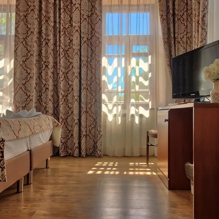 Усадьба Плешанова