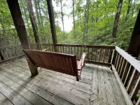 Spacious Brevard Cabin w/ Views & Pool/Golf/Lake - Chalets