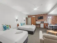 Airport Clayfield Motel Hotels near Clayfield
