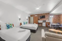 Airport Clayfield Motel - 3 stjerner