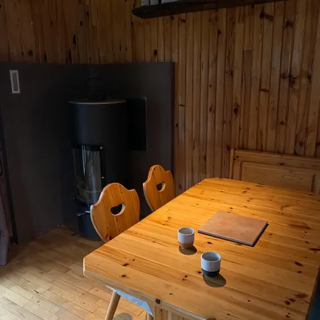 Chalet de Montagne - Corrençon en Vercors - 6 people
