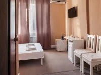 Odisseya Guest House Hotéis em Tuapse