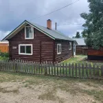 Payton's Place. A cozy cabin with private outdoor space pet friendly. - WiFi