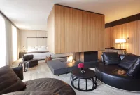 Barvikha Hotel & Spa - breakfast