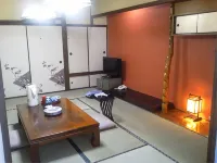 望月旅館 菊池市住宿飯店