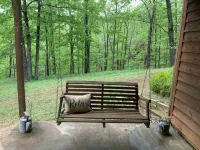 Relax in the Ozark Woods at a Quiet Nature Retreat with a Private Walking Trail. - Homestays