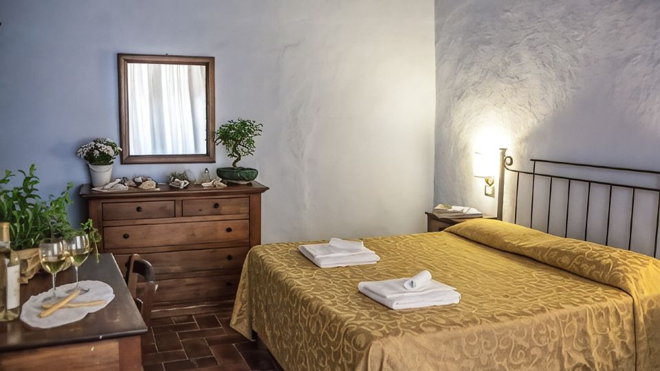 Locanda Il Pino