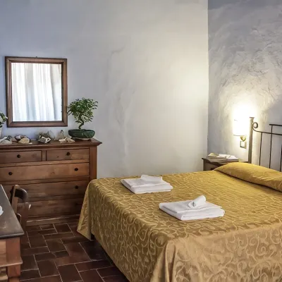 Locanda Il Pino Hotels near Museo Archeologico Spezieria di Santa Fina