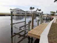 Waterfront Home on Matlacha