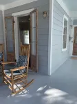 Completely Renovated Historic Home in Perfect Location of Downtown Beaufort - Boutique
