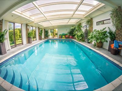 Sea View Holiday Flat - Covehurst Bay