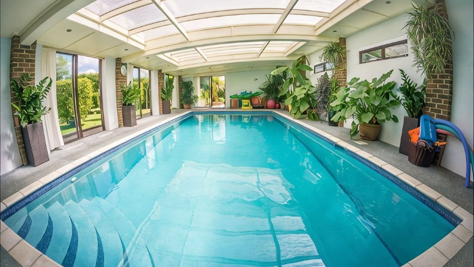 Sea View Holiday Flat - Covehurst Bay