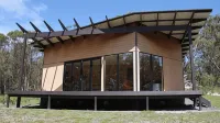 BAY OF FIRES ECO HUT Binalong Bay - 4-Star