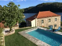 20mn from Porto Villa with Swimming Pool Fully Renovated Douro View 6 Bedrooms - piscina