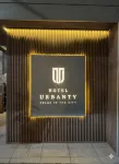 Cheongju Hotel Urbanty - 2 stjerner