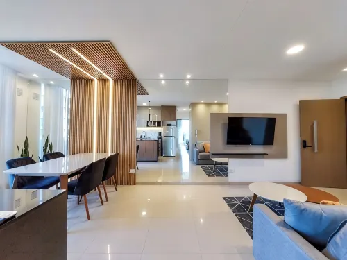 Esmeralda Vista Hideaway - Apartments